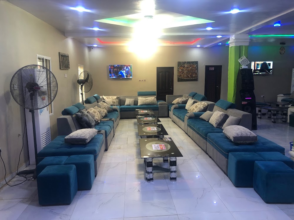 Lekkside Event Center